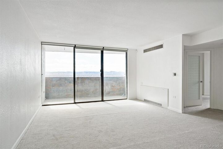 Property Photo:  1020 15th Street 17C  CO 80202 