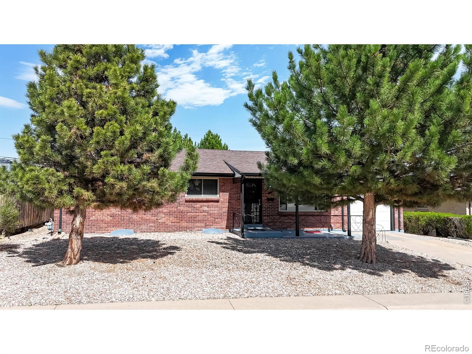 Property Photo:  4061 W Quinn Place  CO 80236 