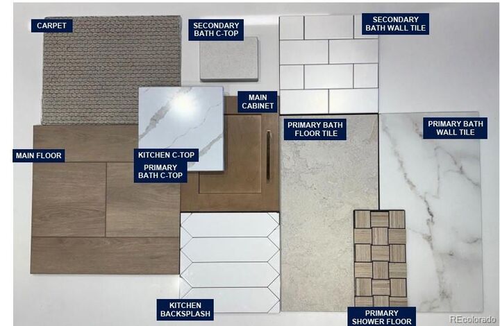 Property Photo:  20567 E 62nd Drive  CO 80019 