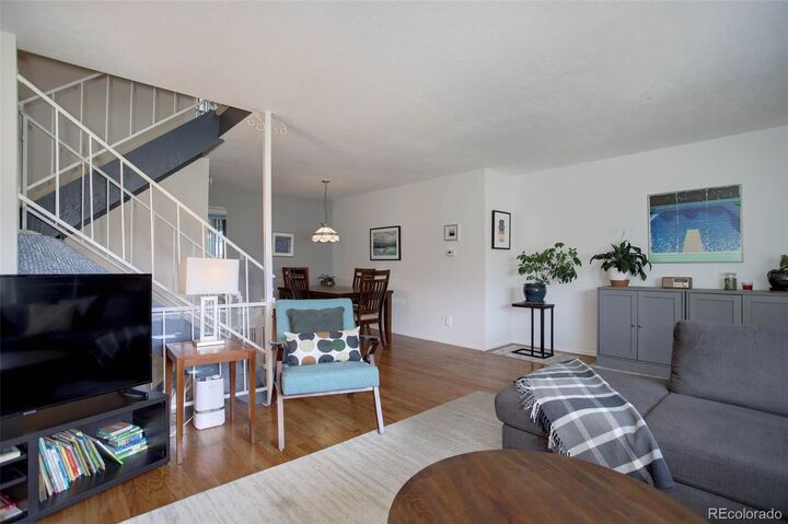 Property Photo:  6340 E Mississippi Avenue  CO 80224 