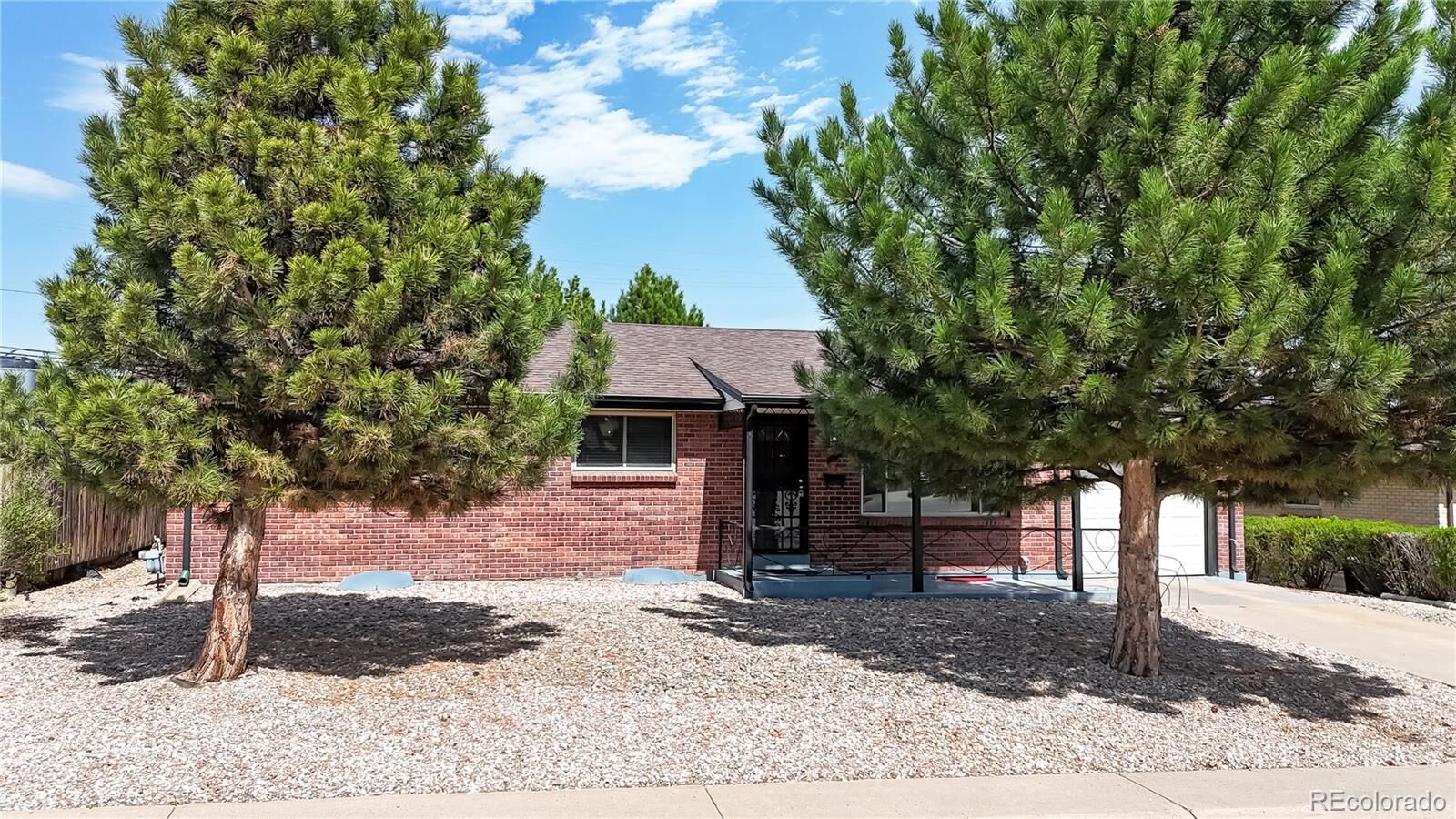 Property Photo:  4061 W Quinn Place  CO 80236 