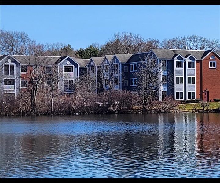 Property Photo:  1800 Douglas Avenue 125  RI 02904 