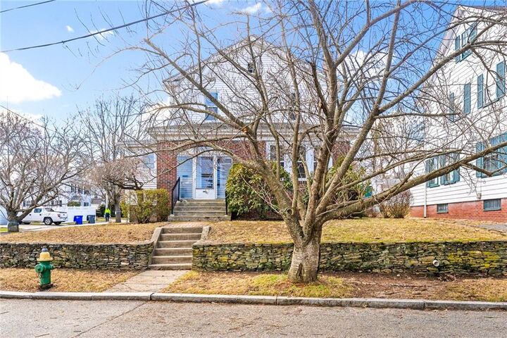 Property Photo:  38 Trinity Parkway  RI 02908 