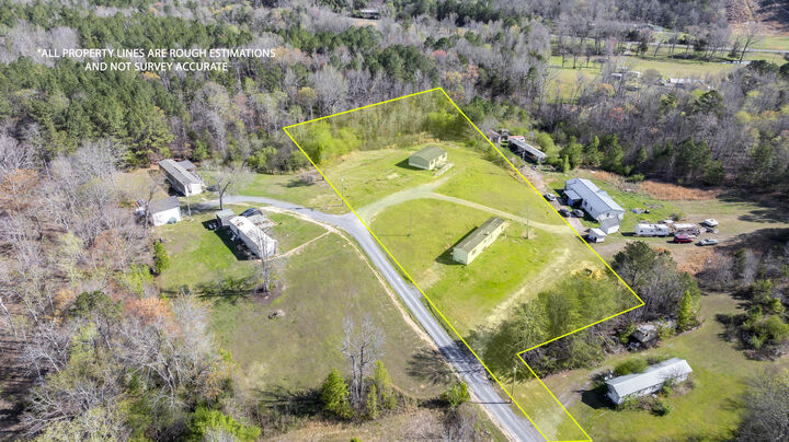 Property Photo:  164 Griffith Lane  TN 37322 