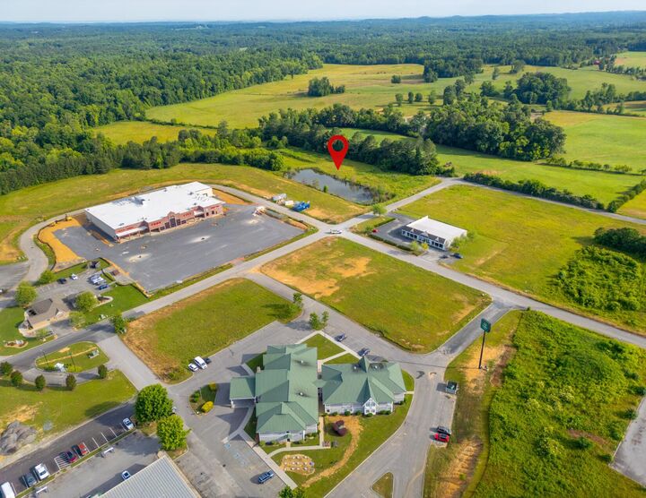 Property Photo: 141 White Water TN 37361