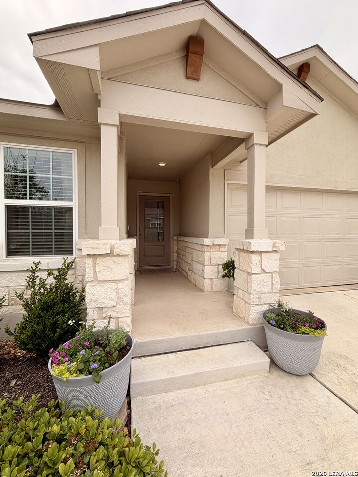 Property Photo:  13558 Ailey Knoll  TX 78254 