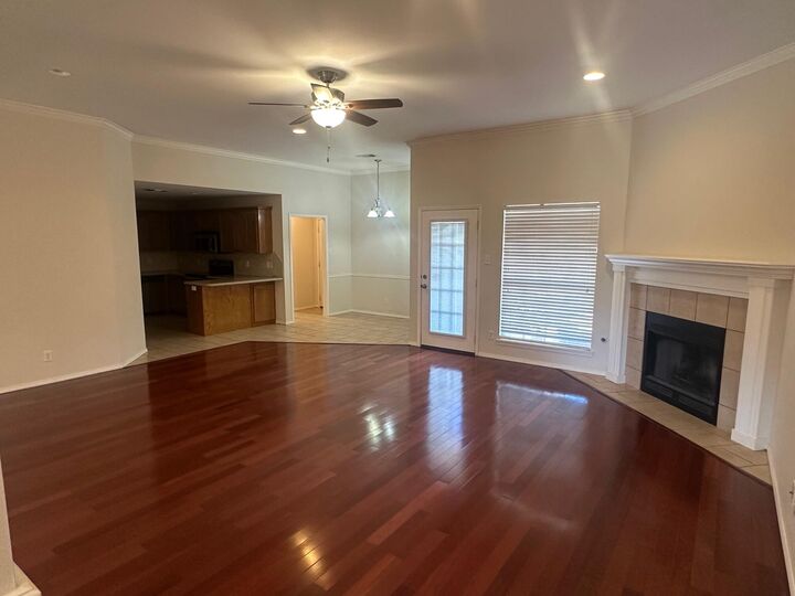 Property Photo:  3602 Dominion Ridge Circle  TX 76904 
