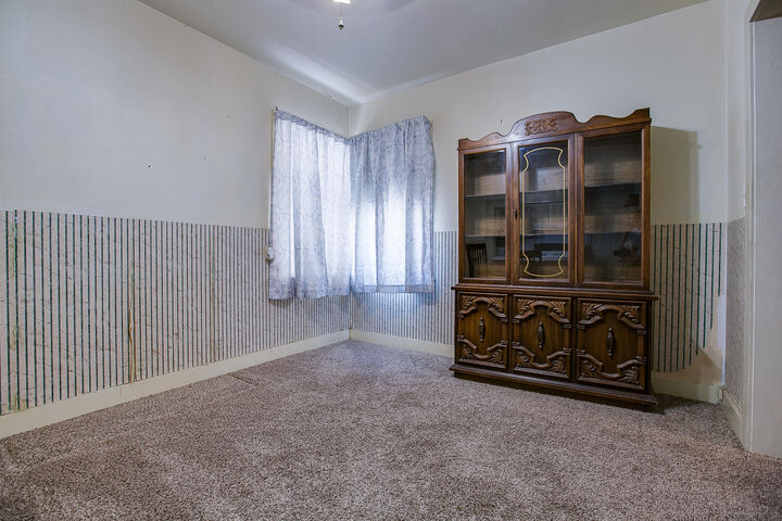 Property Photo:  2319 North Street  TX 76901 