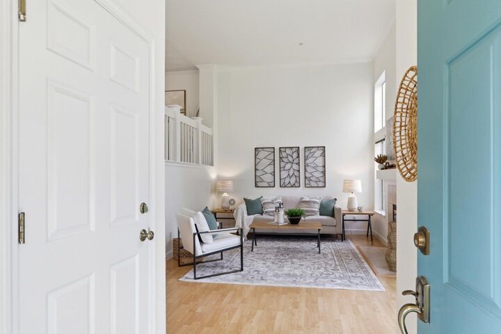 Property Photo:  1007 Vardin Terrace  CA 94536 