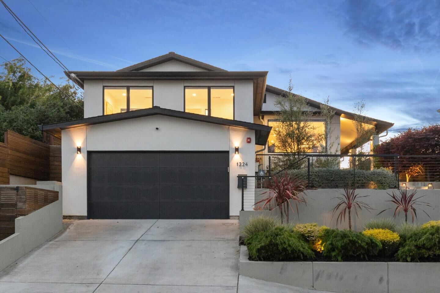 Property Photo:  1224 Lane Street  CA 94002 