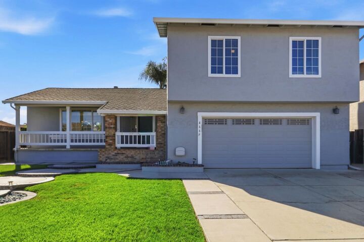 Property Photo: 4669 Park Sutton Place CA 95136