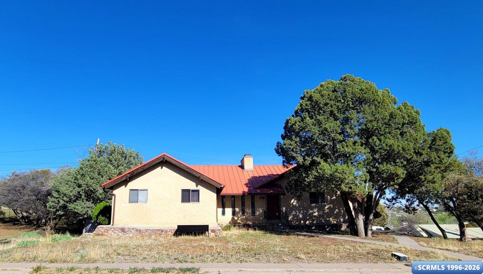 Property Photo:  3300 Mann Drive  NM 88061 