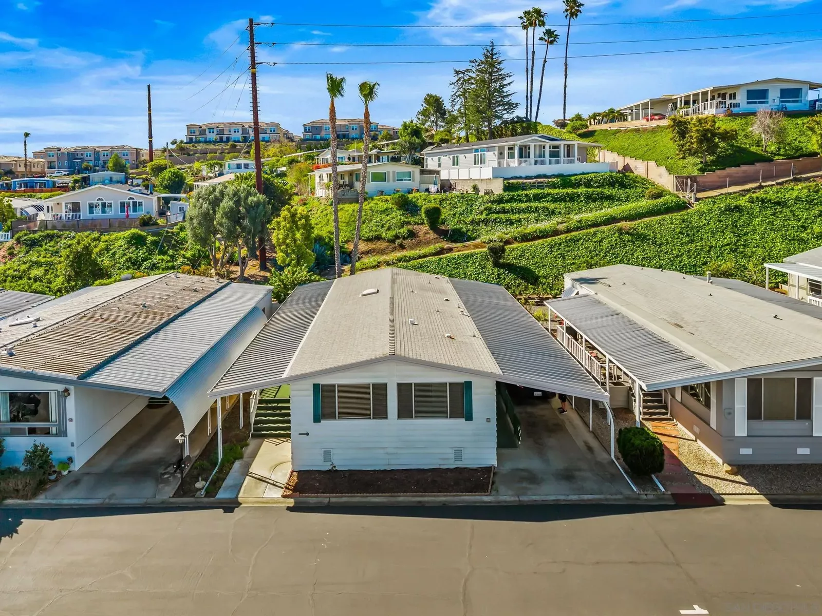 Property Photo:  1219 E Barham Drive 37  CA 92078 