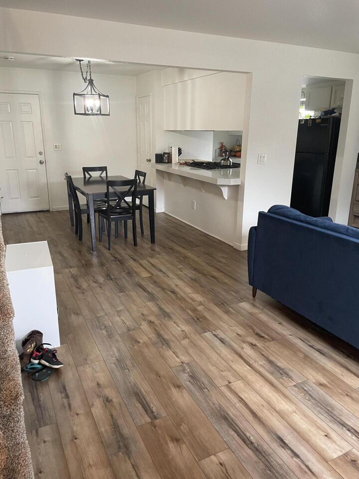 Property Photo:  200 Ridgetop Drive Apt 25  CA 96003 