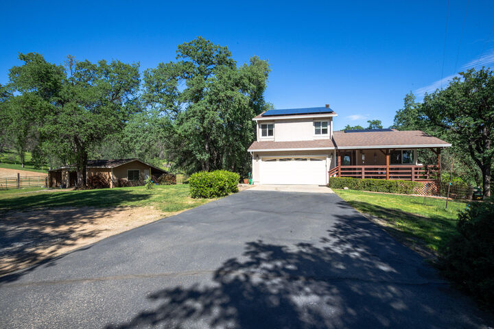 Property Photo:  7348 Placer Road  CA 96001 