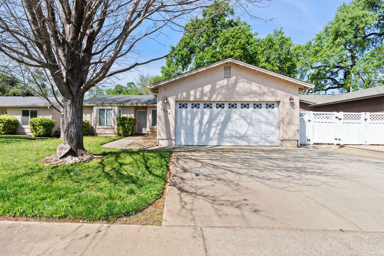 Property Photo:  3574 Bearwood Place  CA 96007 