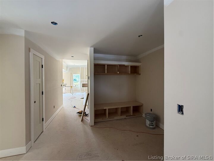 Property Photo:  2765 Abby Woods Dr (Lot 16)  IN 47130 