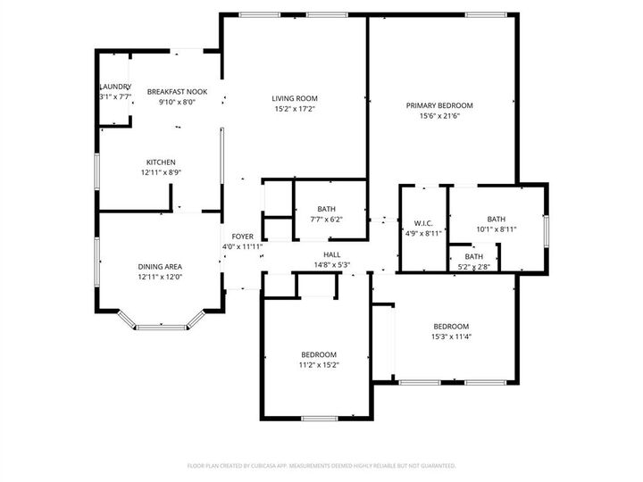 Property Photo: 811 Kim Street LA 70663