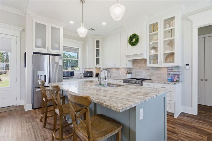 Property Photo:  503 Magnolia Church Road  LA 70657 