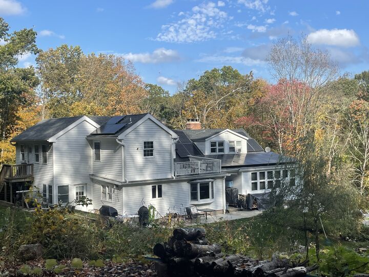 Property Photo: 134 Oneil Road CT 06478