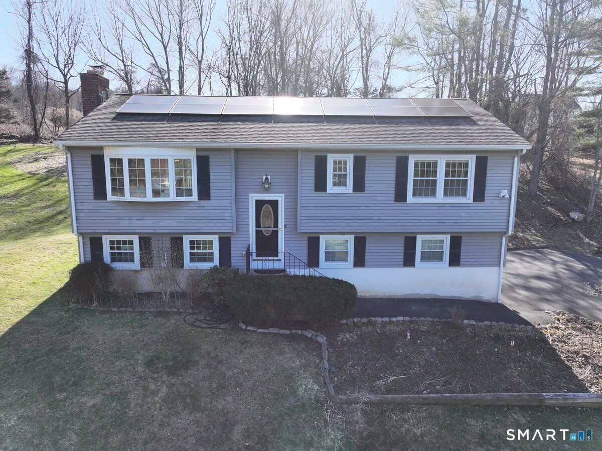 Property Photo:  21 Rolling Glen Drive  CT 06776 