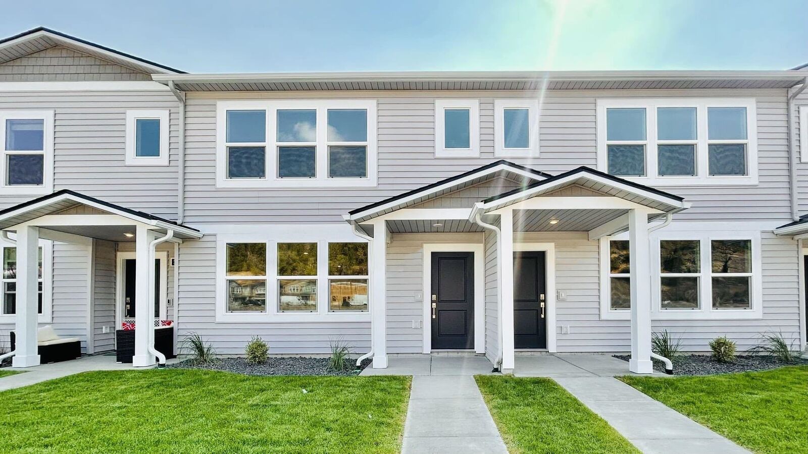 Property Photo:  5234 E McKinnon Ln  WA 99217 