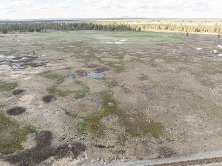 Property Photo:  16xxx W Lance Hill Rd Parcel D  WA 99004 