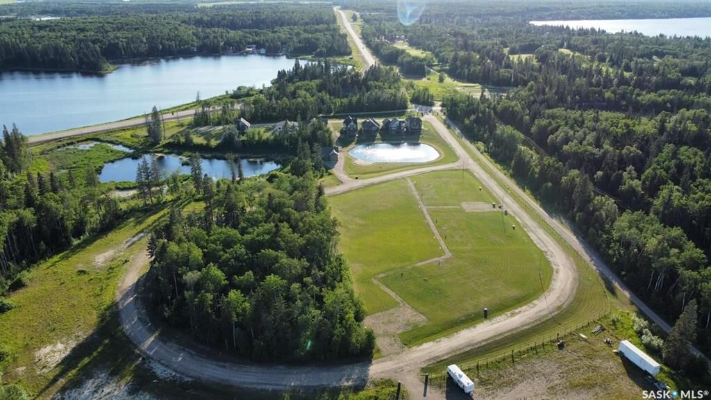 Photo de la propriété:  101 Neis Access Road #36  SK S0J 0N0 