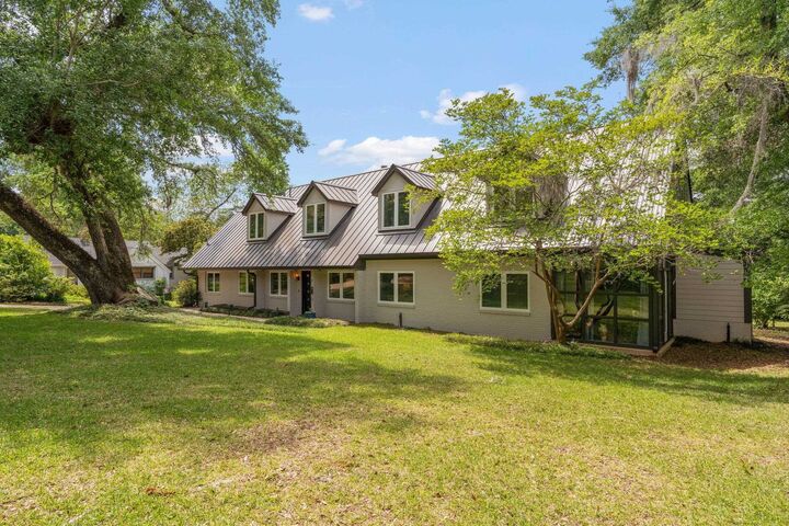 Property Photo: 2012 Lee Avenue FL 32308