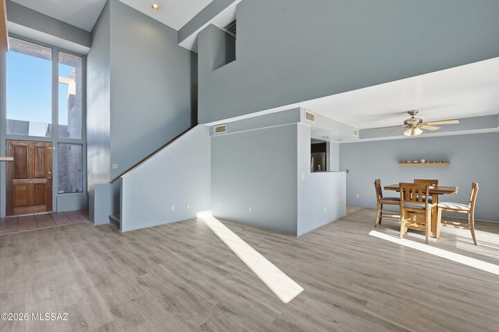 Property Photo: 3830 N Borg Lane AZ 85716