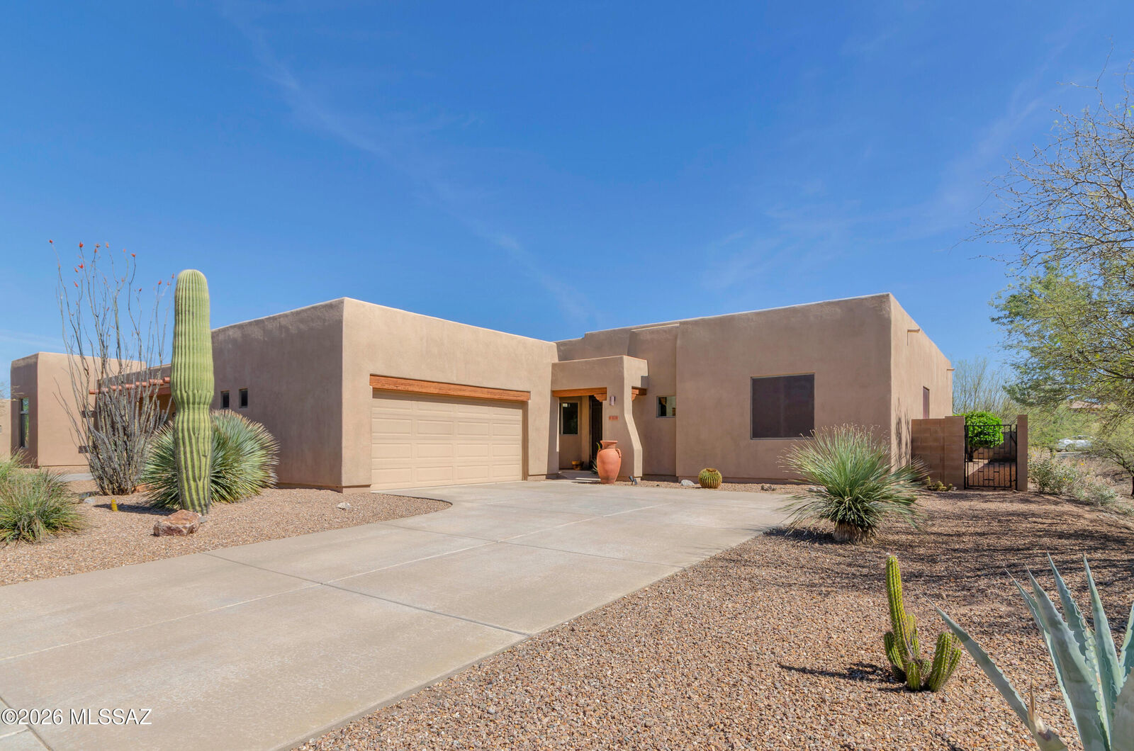 Property Photo:  8136 N Night Pony Drive  AZ 85743 