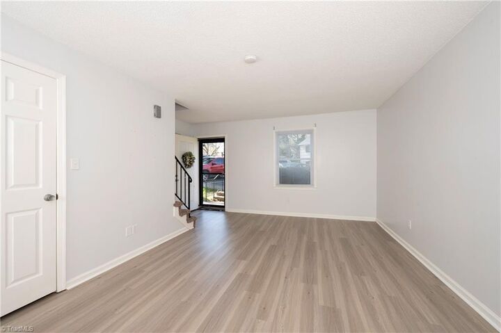 Property Photo:  4014 S Bend Drive  NC 27107 