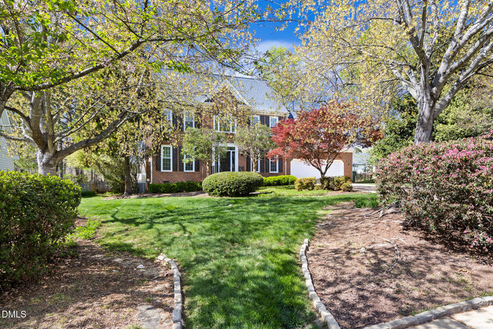 Property Photo: 1803 Castalia Drive NC 27513