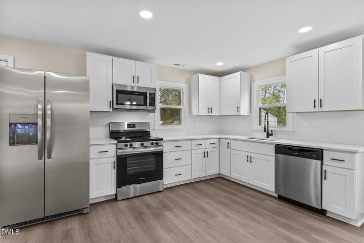 Property Photo:  404 Ladley Street  NC 28306 