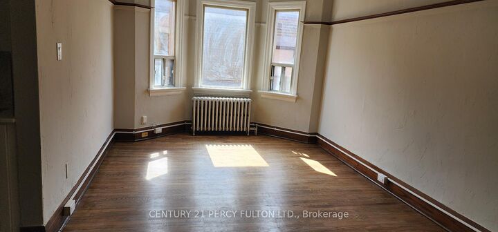 Property Photo:  35 Jane Street 17  ON M6S 3Y3 