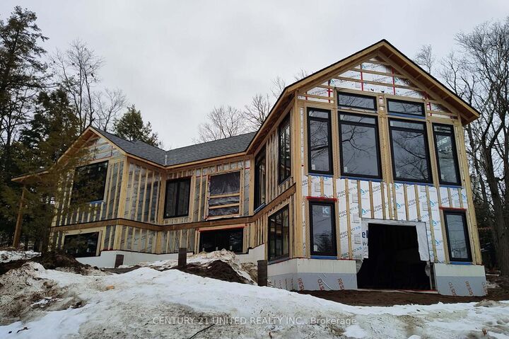 Photo de la propriété:  45 Fire Route 223 N/A  ON K0L 1J0 