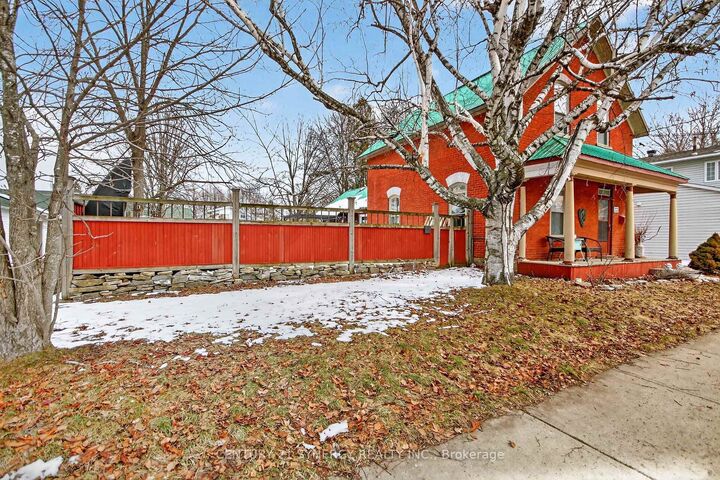 Property Photo: 49 Queen Street N ON K7C 2L9