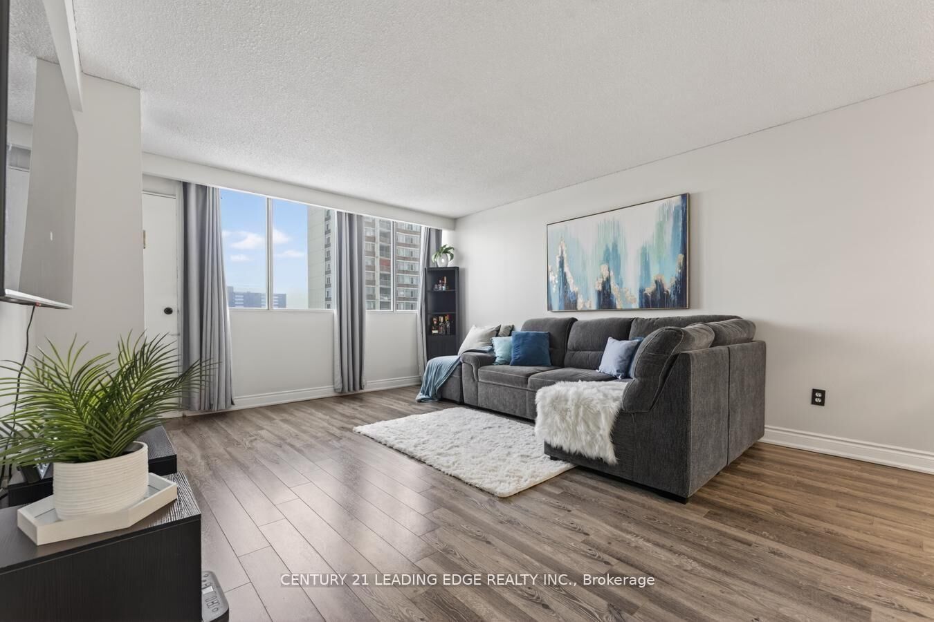 Property Photo:  40 Bay Mills Boulevard 707  ON M1T 3P5 