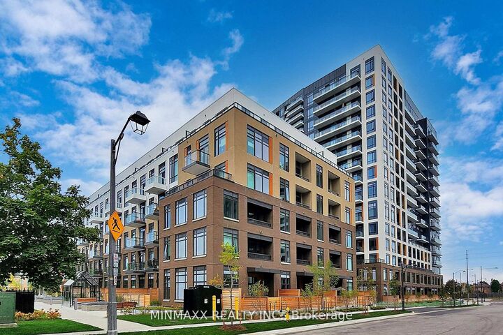 8 Beverley Glen Boulevard D620 — photo 1