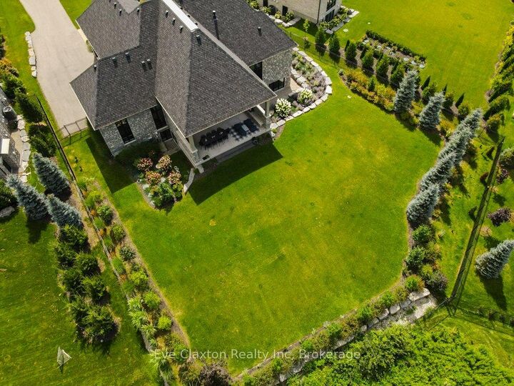 Property Photo: 161 Heritage Lake Drive ON N0B 2J0