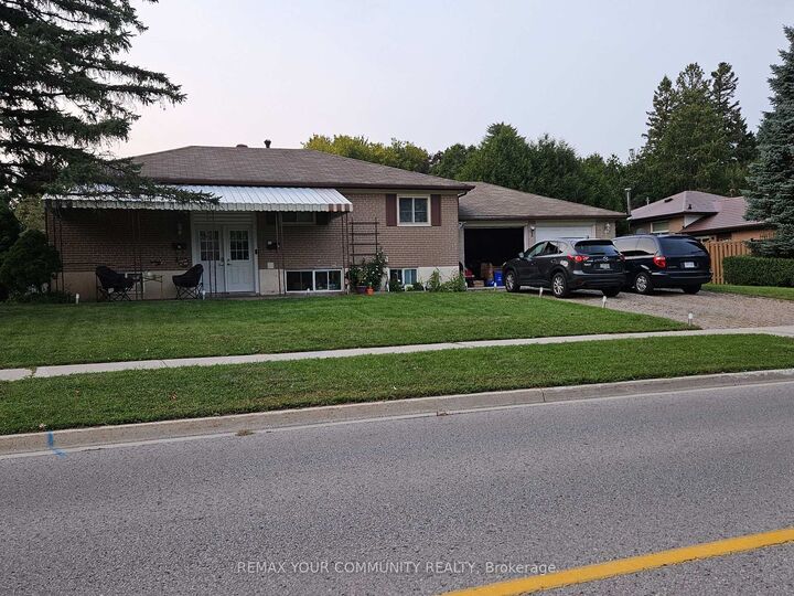 1 Foreht Crescent — photo 1