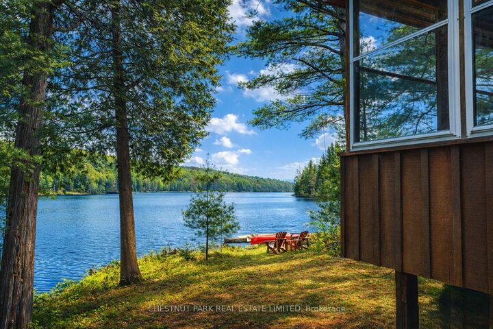 2411 Soyers Lake Road N — photo 1