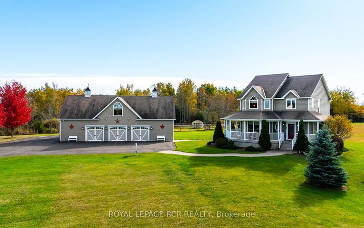 473516 County Rd 11 N/A — photo 1