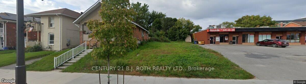 Property Photo:  61 Front Street S  ON L3V 4S2 