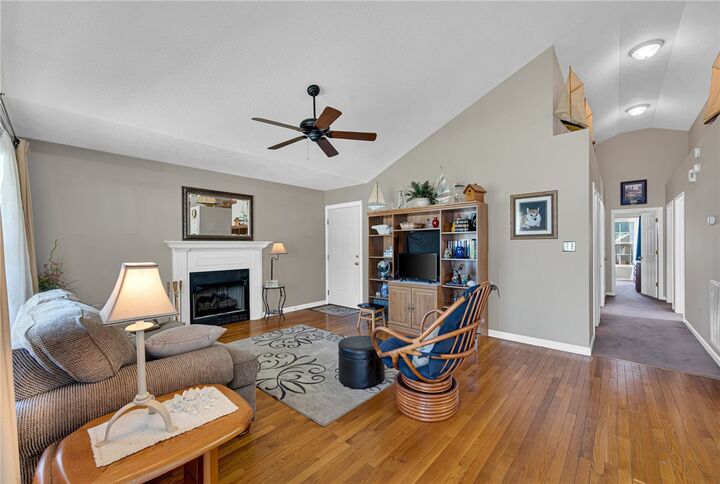 Property Photo:  101 Forrester Drive  SC 29657 