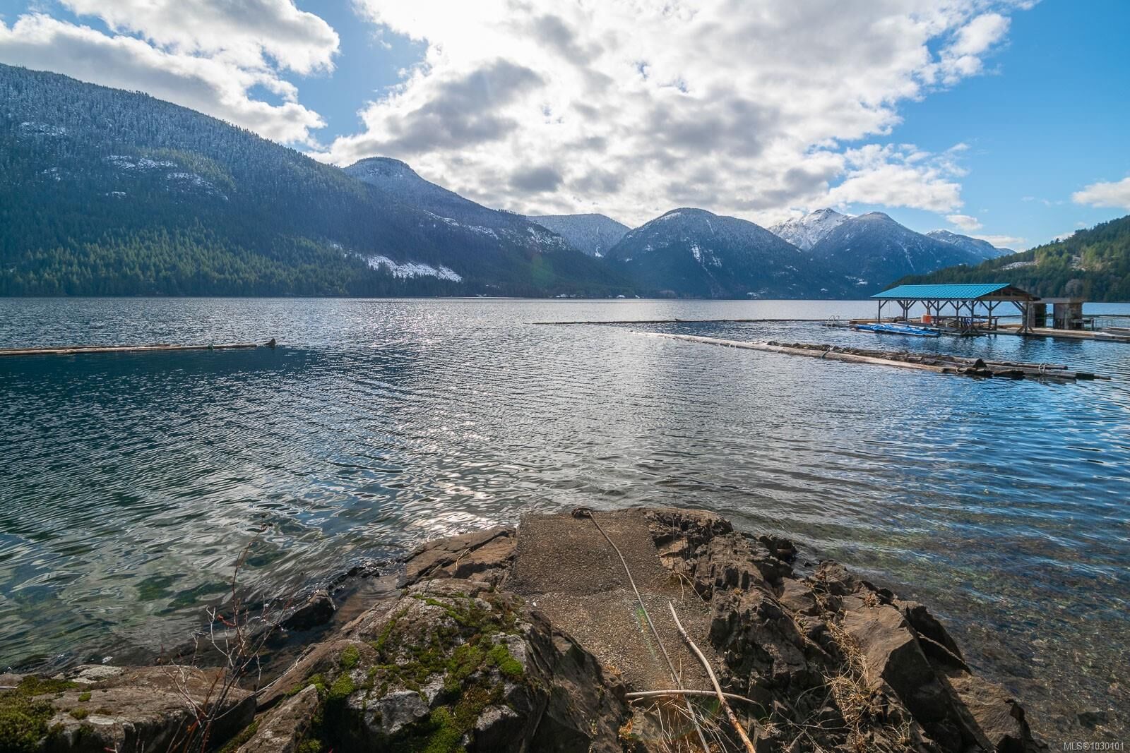 Property Photo:  19320 Pacific Rim Hwy  BC V9Y 8Z9 