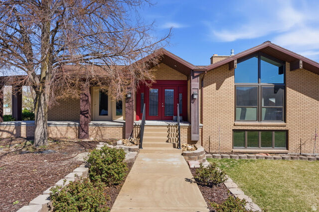 Property Photo:  12615 S 600 E  UT 84020 