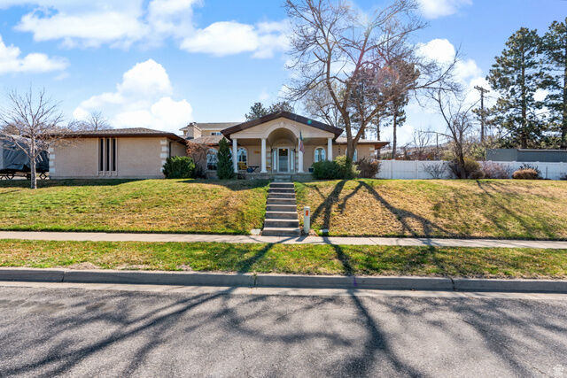 Property Photo:  1761 S Davis Blvd E  UT 84010 