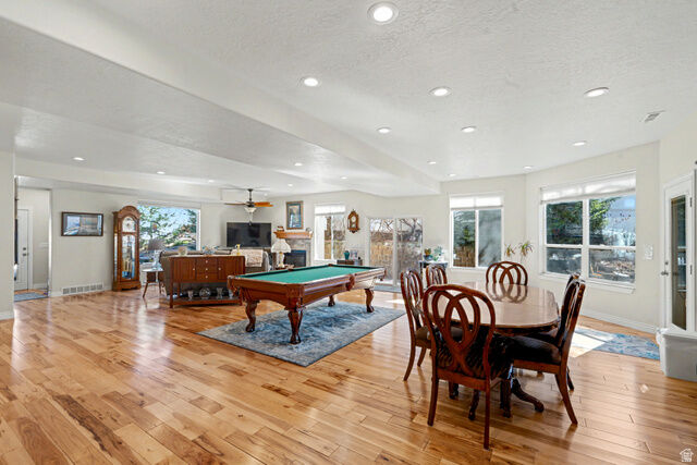 Property Photo: 1761 S Davis Blvd E UT 84010