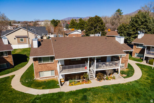 Property Photo:  4022 S Vernon Cir E B  UT 84124 